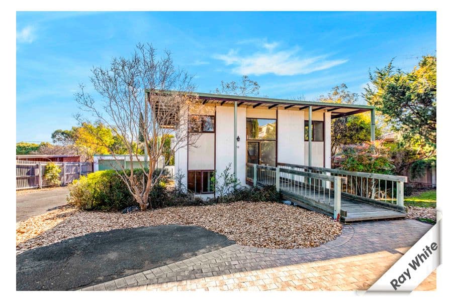 50 Dennis Street, Garran ACT 2605, Garran - Image 1