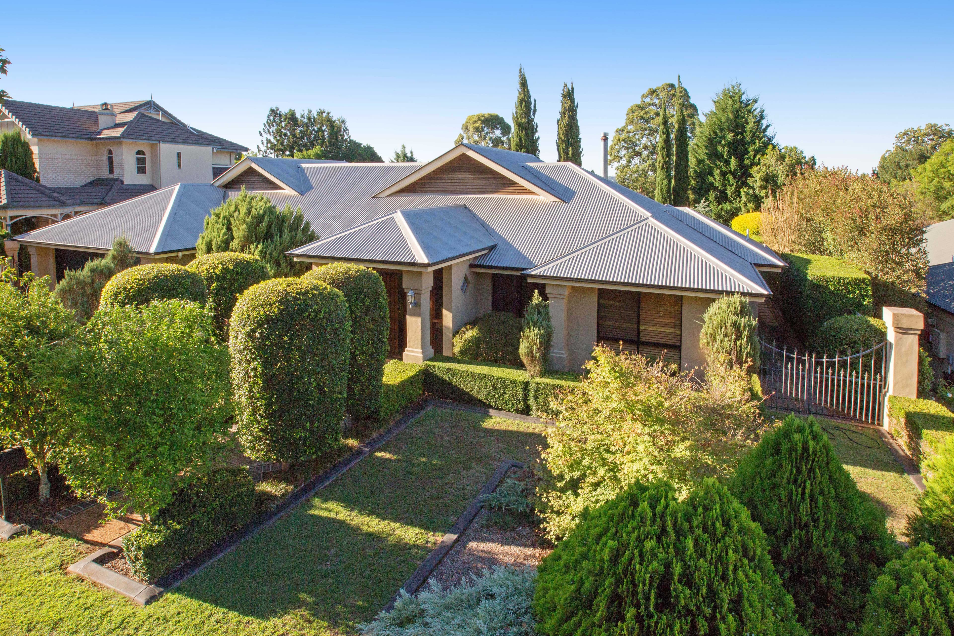 7 Montclaire Close, Middle Ridge QLD 4350, Middle Ridge - Image 1