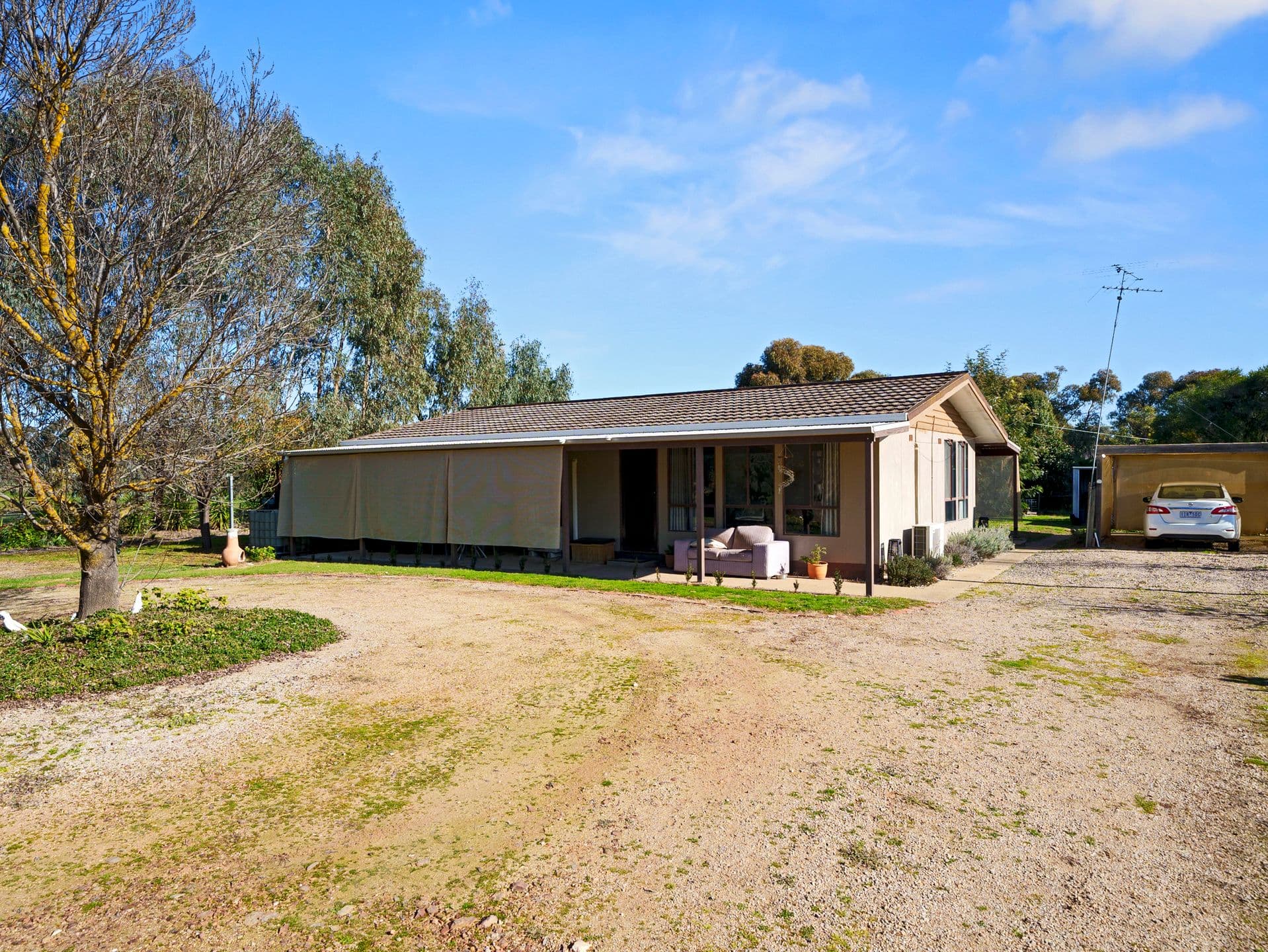 321 Kealy Road, Benalla VIC 3672, Benalla - Thumbnail 2