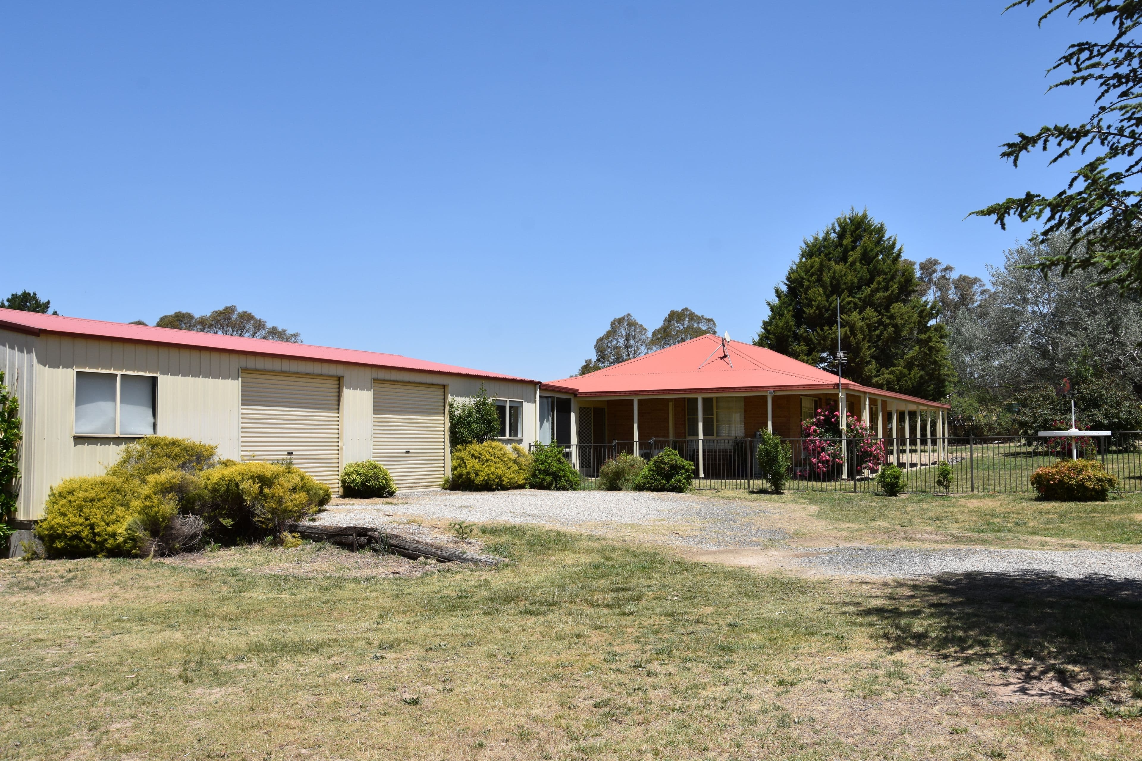 4 Selby Street, Lyndhurst - Image 1