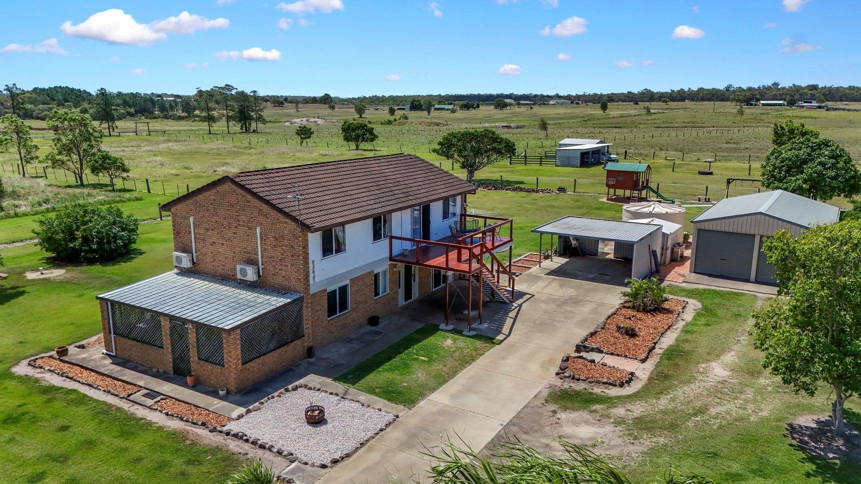 790 Moorlands Road, Moorland QLD 4670, Moorland - Thumbnail 2