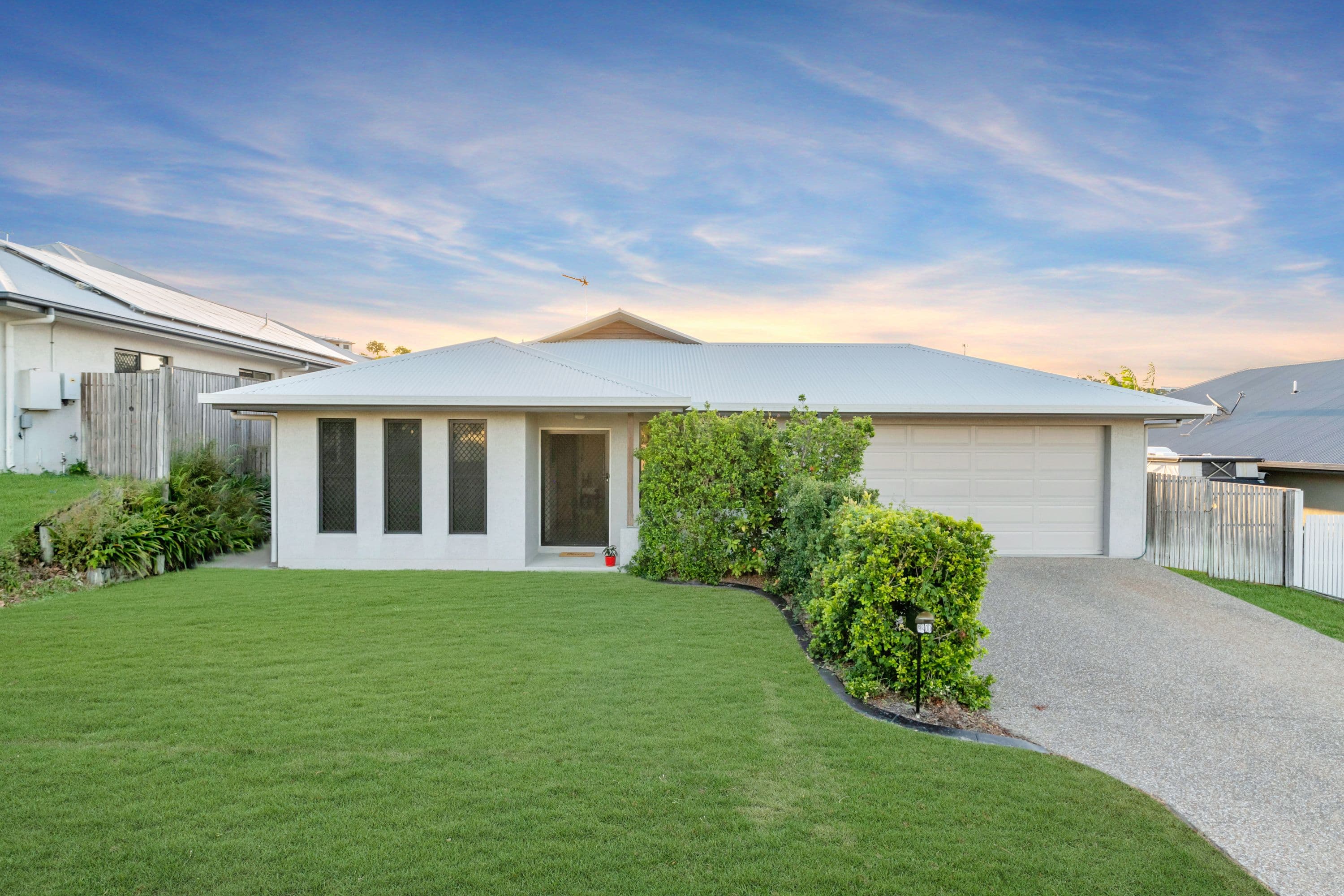 20 Yanooa Court, Bushland Beach QLD 4818, Bushland Beach - Image 1