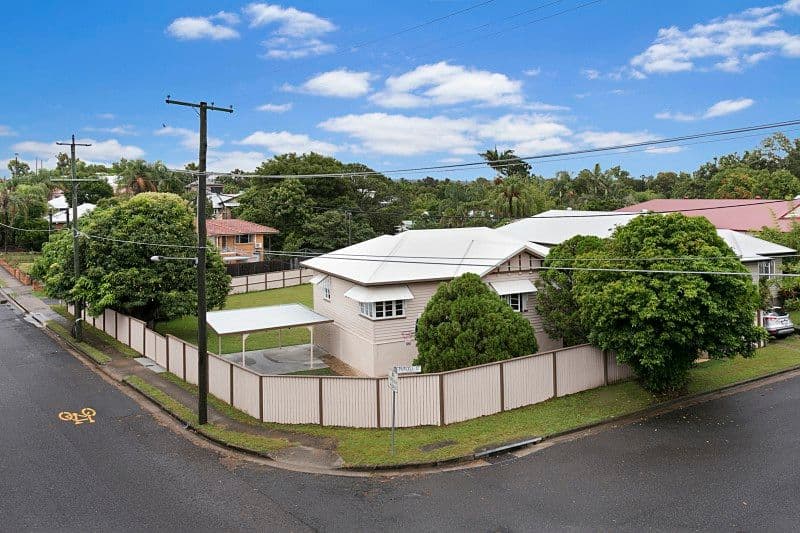 4 Purcell Street, Moorooka QLD 4105, Moorooka - Image 1