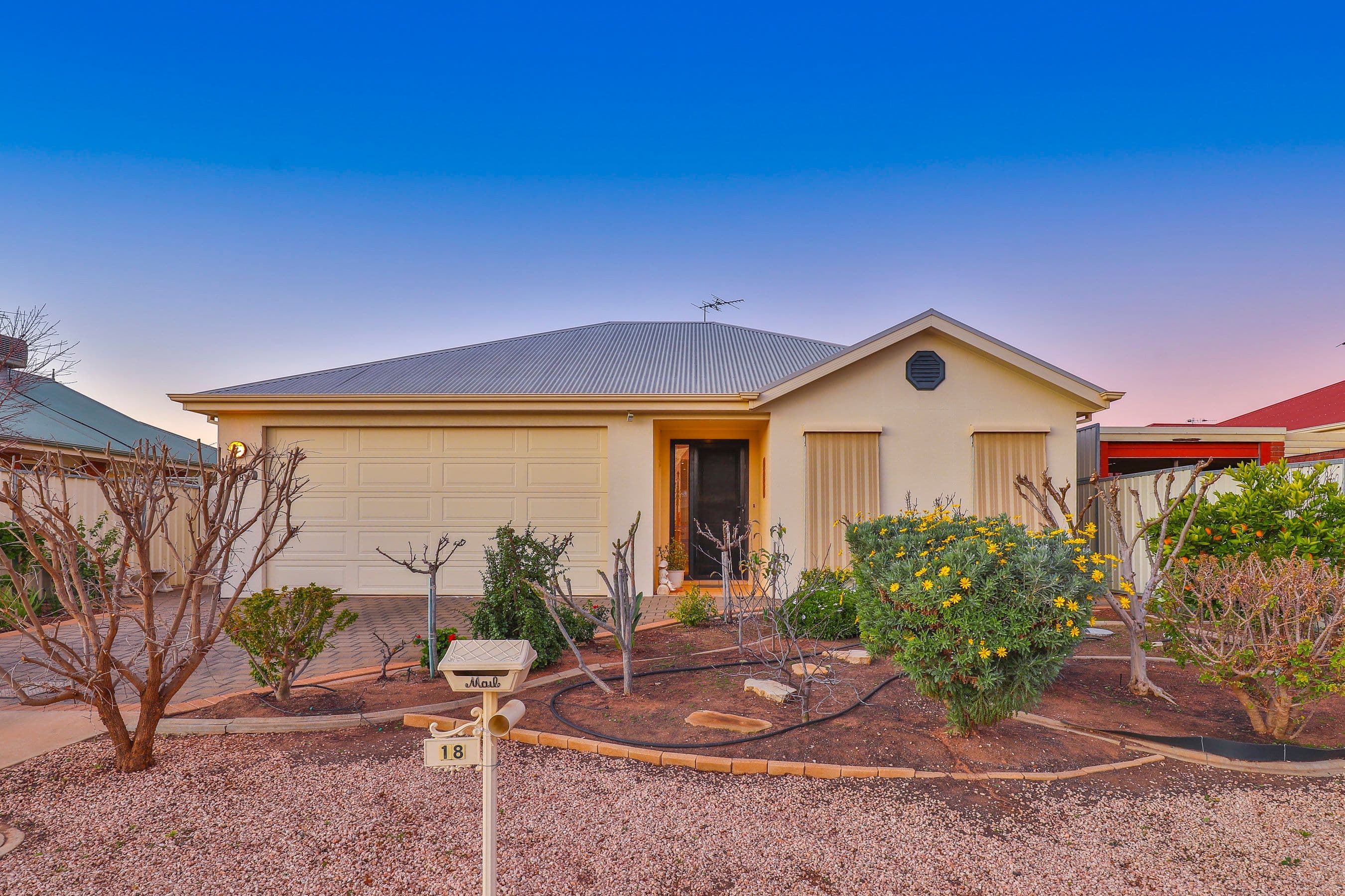 18 Merle Court, Mildura VIC 3500, Mildura - Image 1