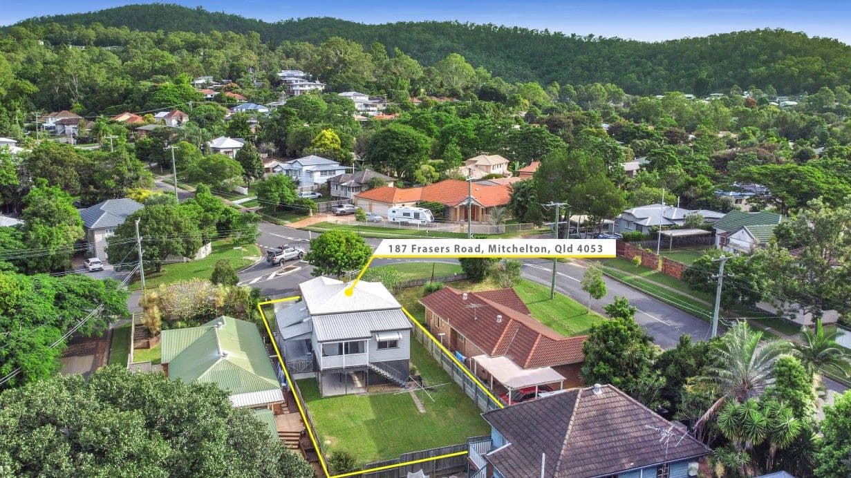 187 Frasers Road, Mitchelton QLD 4053, Mitchelton - Thumbnail 2