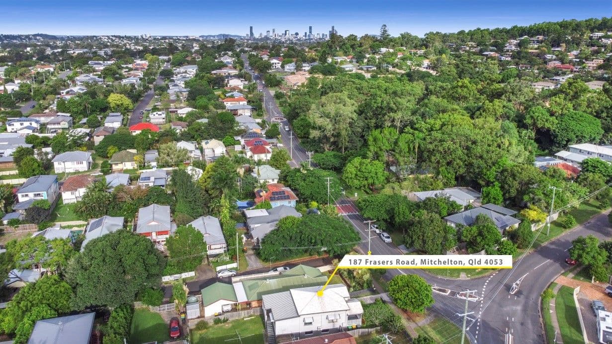 187 Frasers Road, Mitchelton QLD 4053, Mitchelton - Thumbnail 5