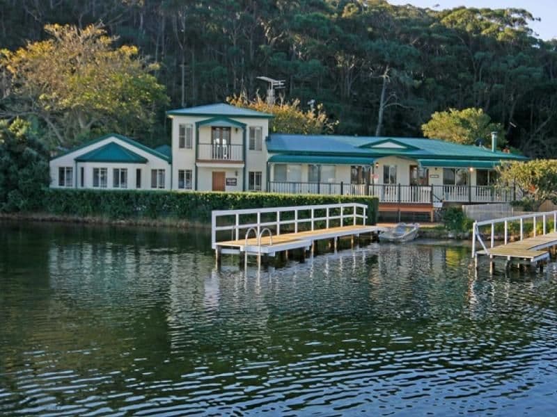 2 Kendall Crescent, BURRILL LAKE NSW 2539, Burrill Lake - Image 1
