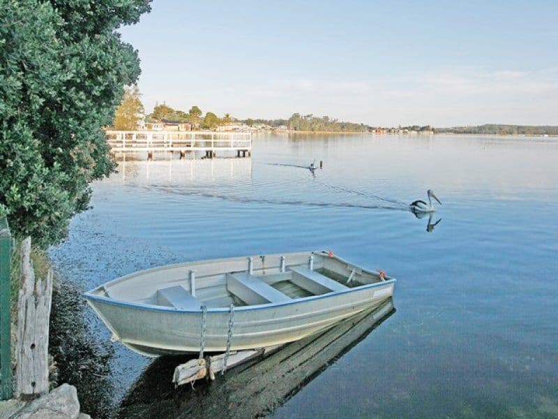 2 Kendall Crescent, BURRILL LAKE NSW 2539, Burrill Lake - Thumbnail 3