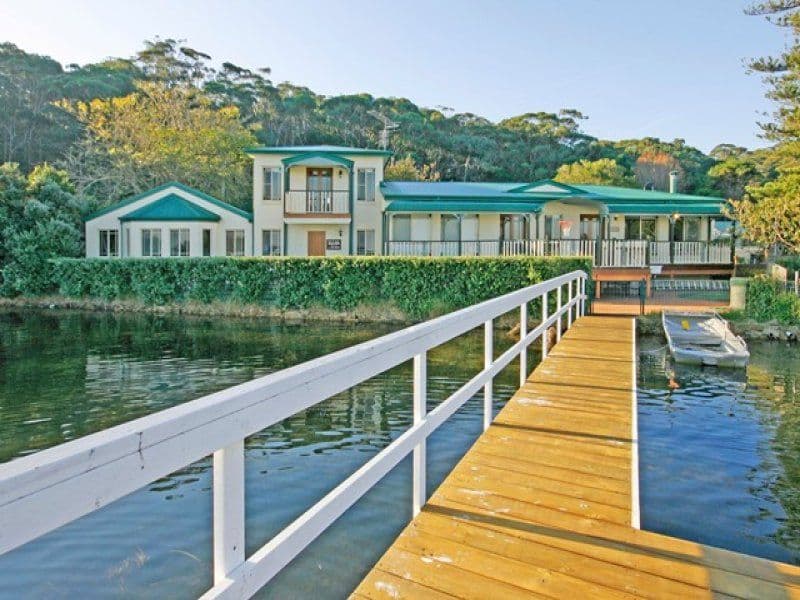 2 Kendall Crescent, BURRILL LAKE NSW 2539, Burrill Lake - Thumbnail 8
