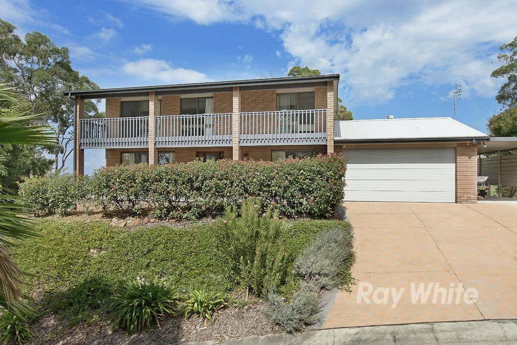 30 The Quarterdeck, Carey Bay NSW 2283, Carey Bay - Image 1