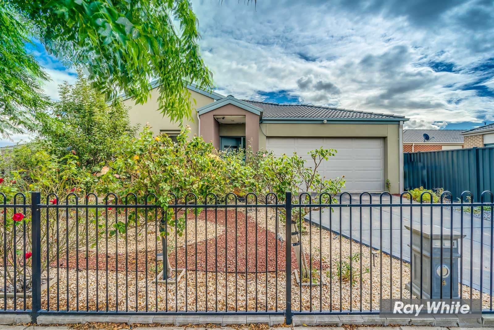 4 Bunnorong Street, Tarneit VIC 3029, Tarneit - Thumbnail 2