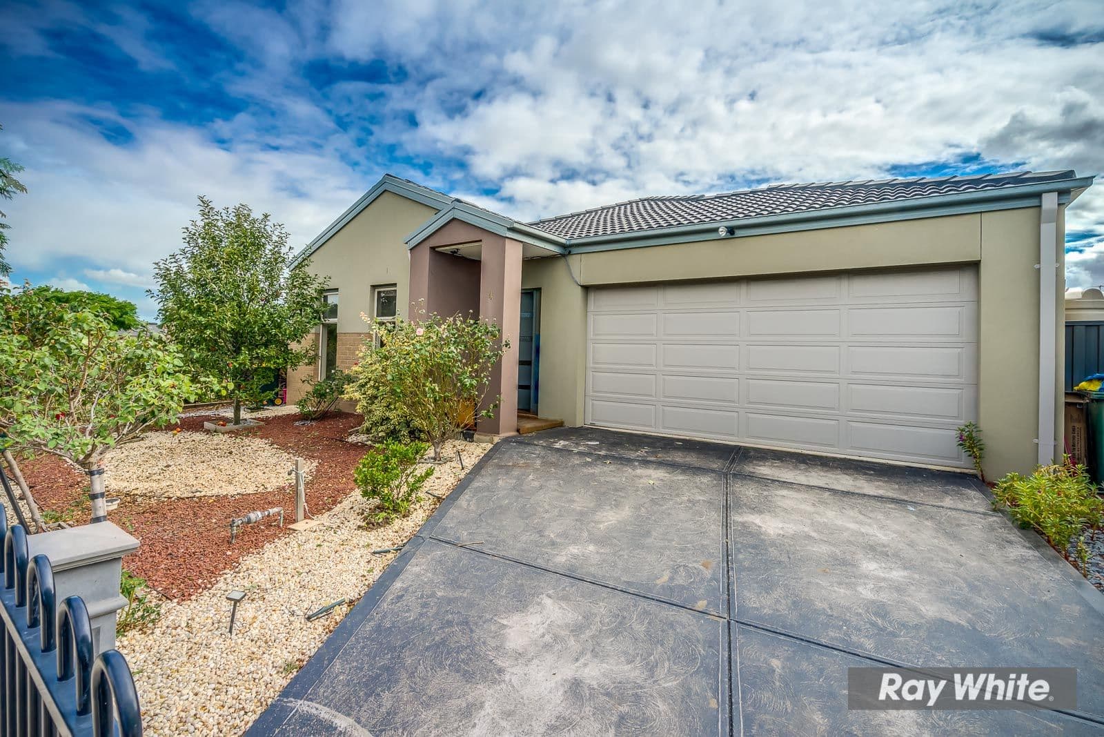 4 Bunnorong Street, Tarneit VIC 3029, Tarneit - Thumbnail 3