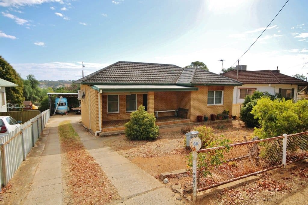 69 Allanan Street, Young NSW 2594, Young - Image 1