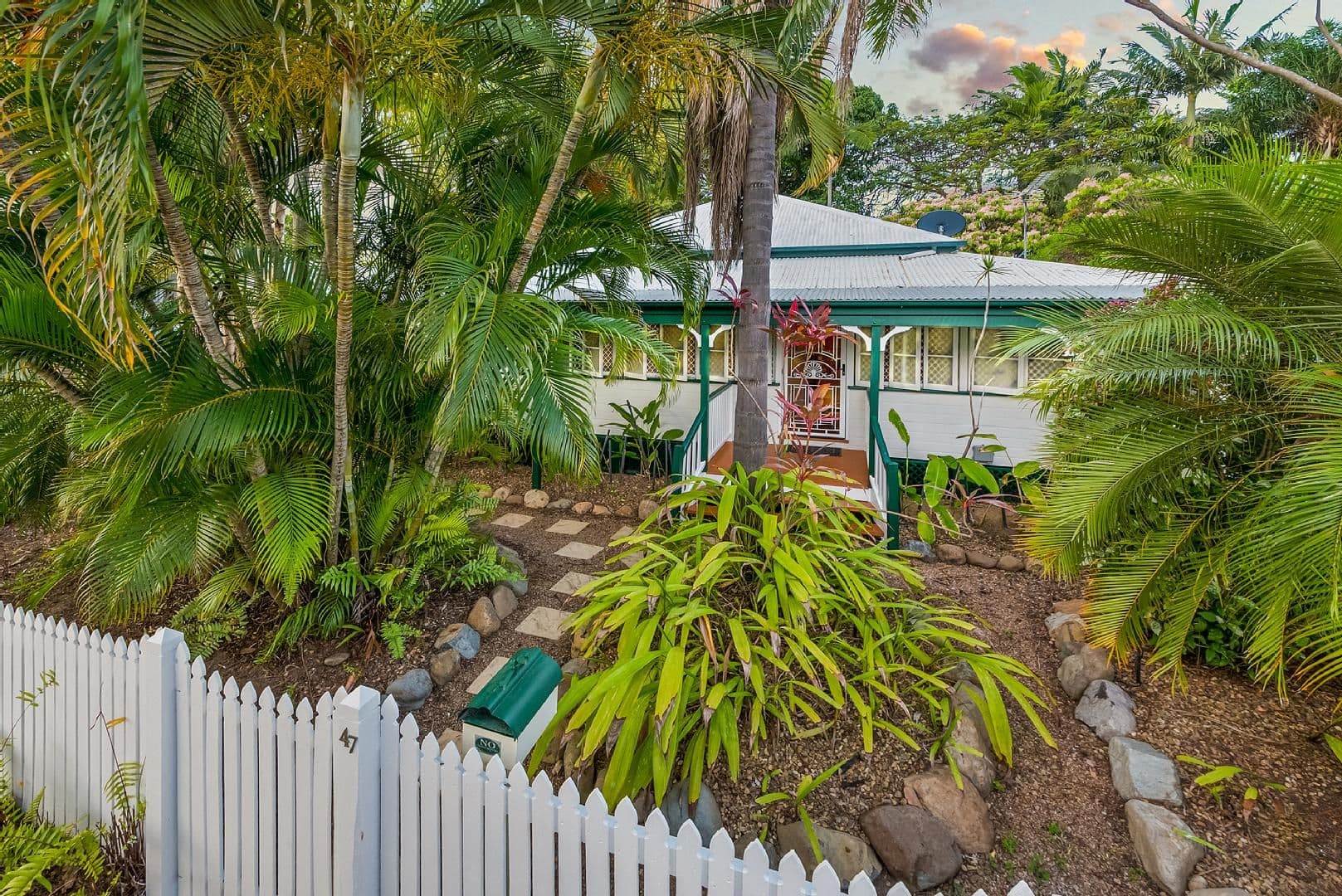 47 Ackers Street, Hermit Park QLD 4812, Hermit Park - Image 1