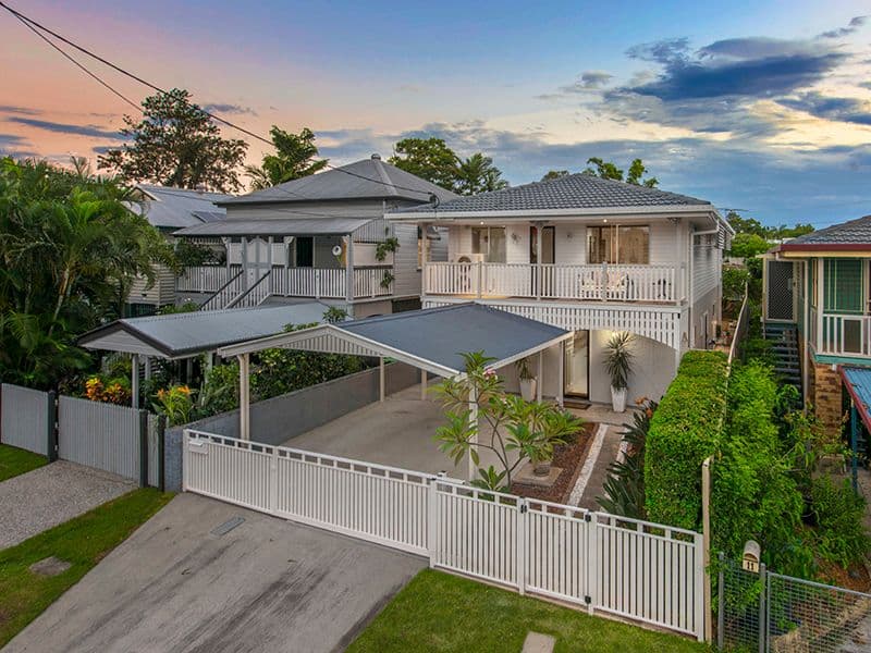 13 McIntyre Street, Wooloowin QLD 4030, Wooloowin - Image 1