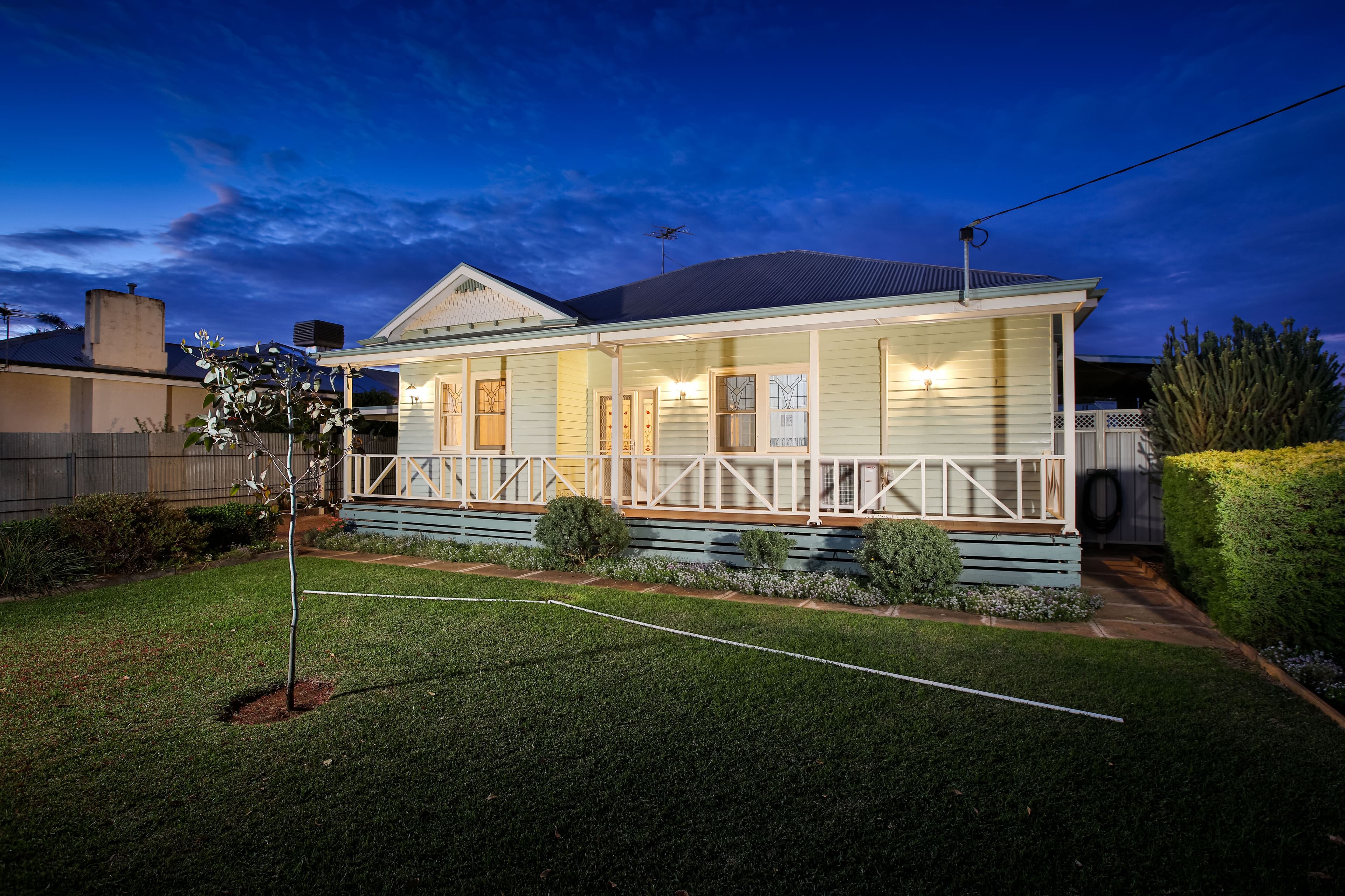 27 Commercial Street, Merbein VIC 3505, Merbein - Image 1