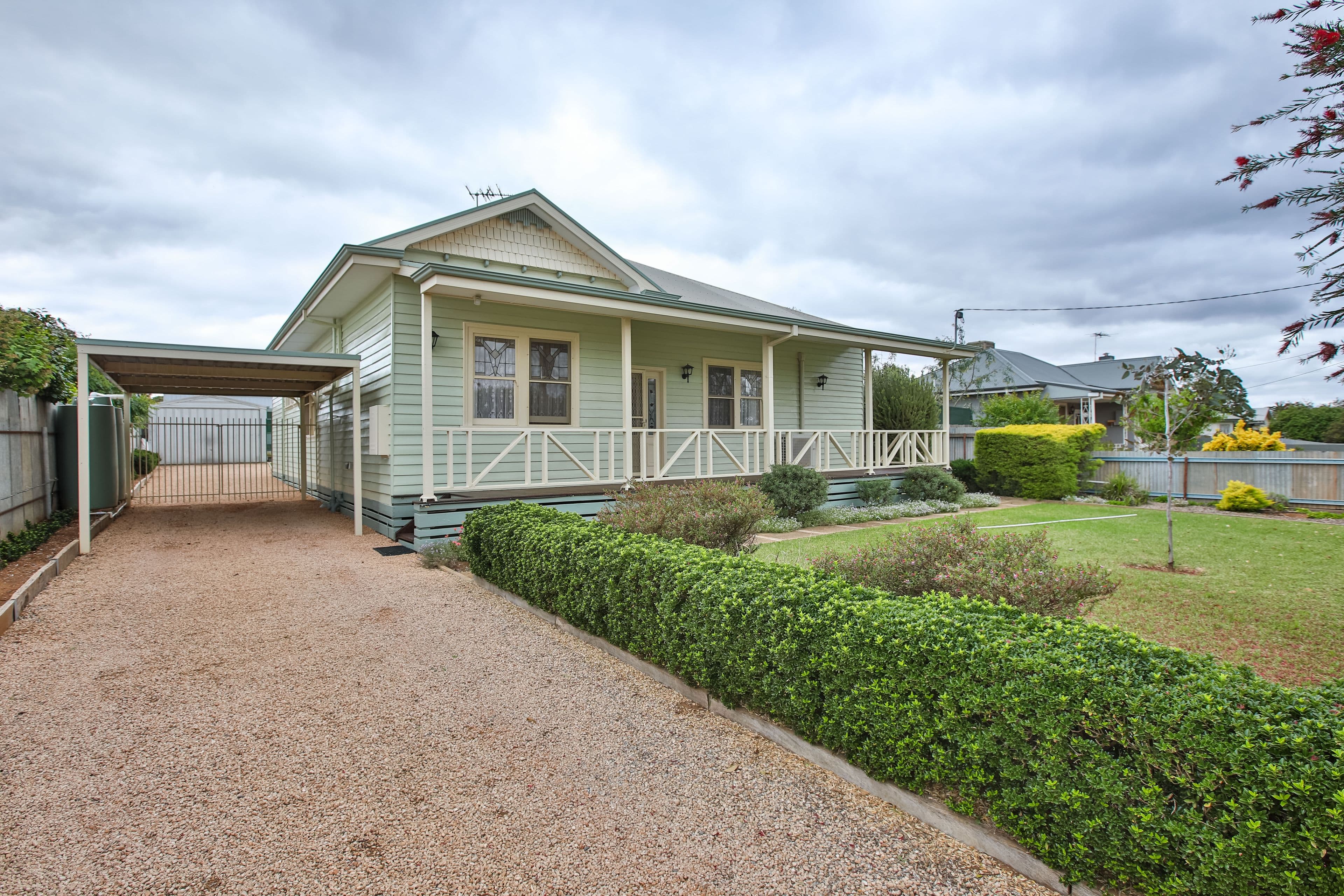 27 Commercial Street, Merbein VIC 3505, Merbein - Thumbnail 2