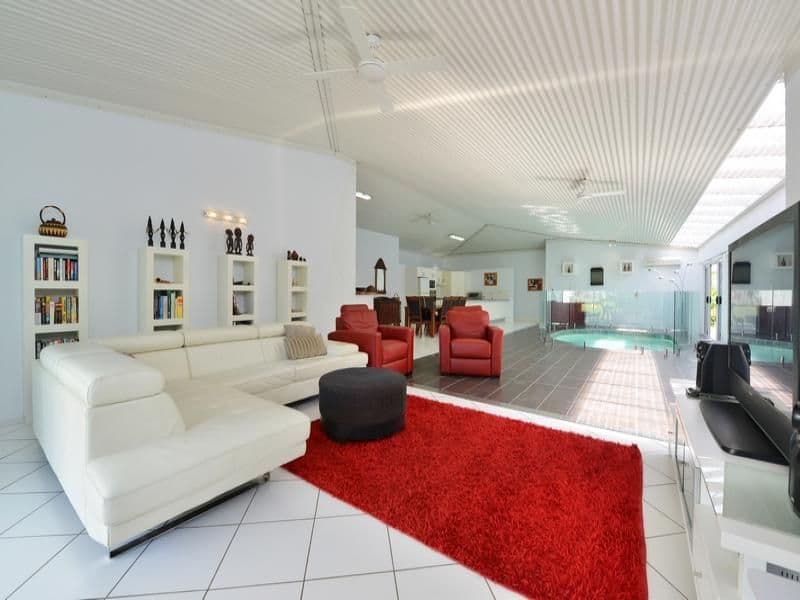 7 COOYA BEACH Road, PORT DOUGLAS QLD 4877, Port Douglas - Image 1