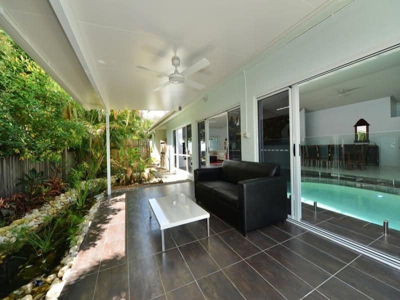 7 COOYA BEACH Road, PORT DOUGLAS QLD 4877, Port Douglas - Thumbnail 3