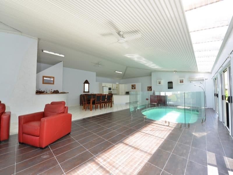 7 COOYA BEACH Road, PORT DOUGLAS QLD 4877, Port Douglas - Thumbnail 4