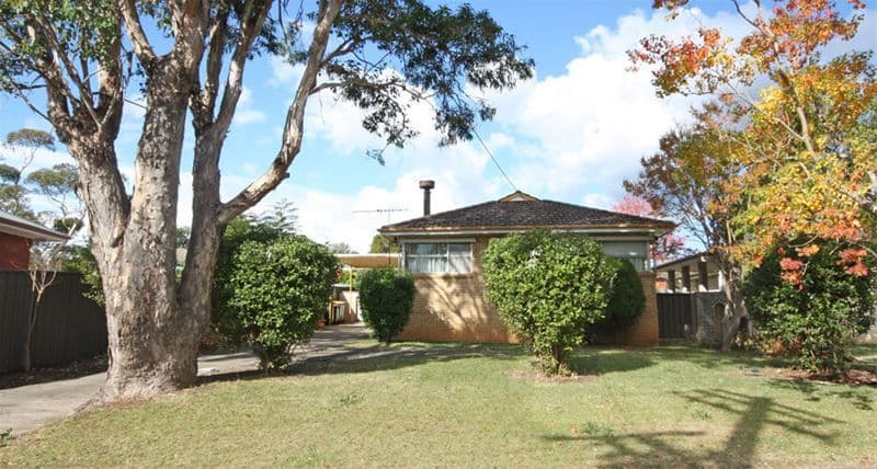 18 Lawson Street, CAMPBELLTOWN NSW 2560, Campbelltown - Image 1