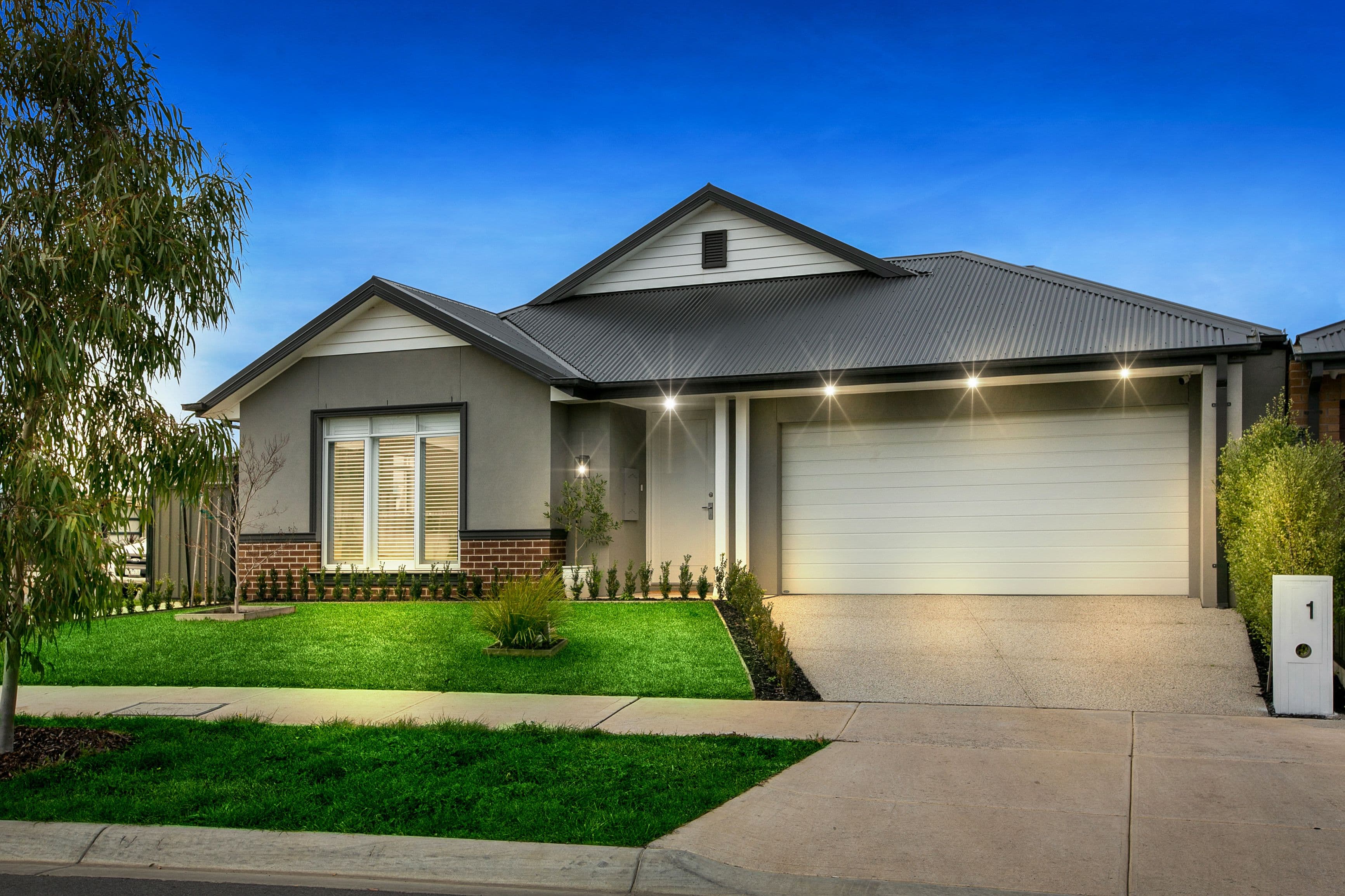 1 Handlen Street, Kalkallo VIC 3064, Kalkallo - Image 1