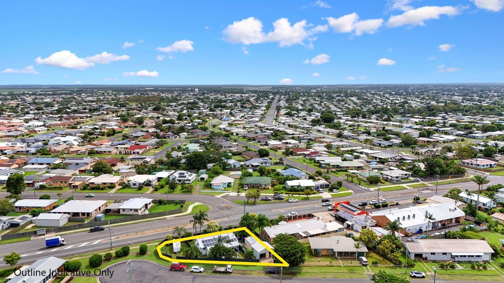 91 Elliott Heads Road, Kepnock QLD 4670, Kepnock - Thumbnail 2