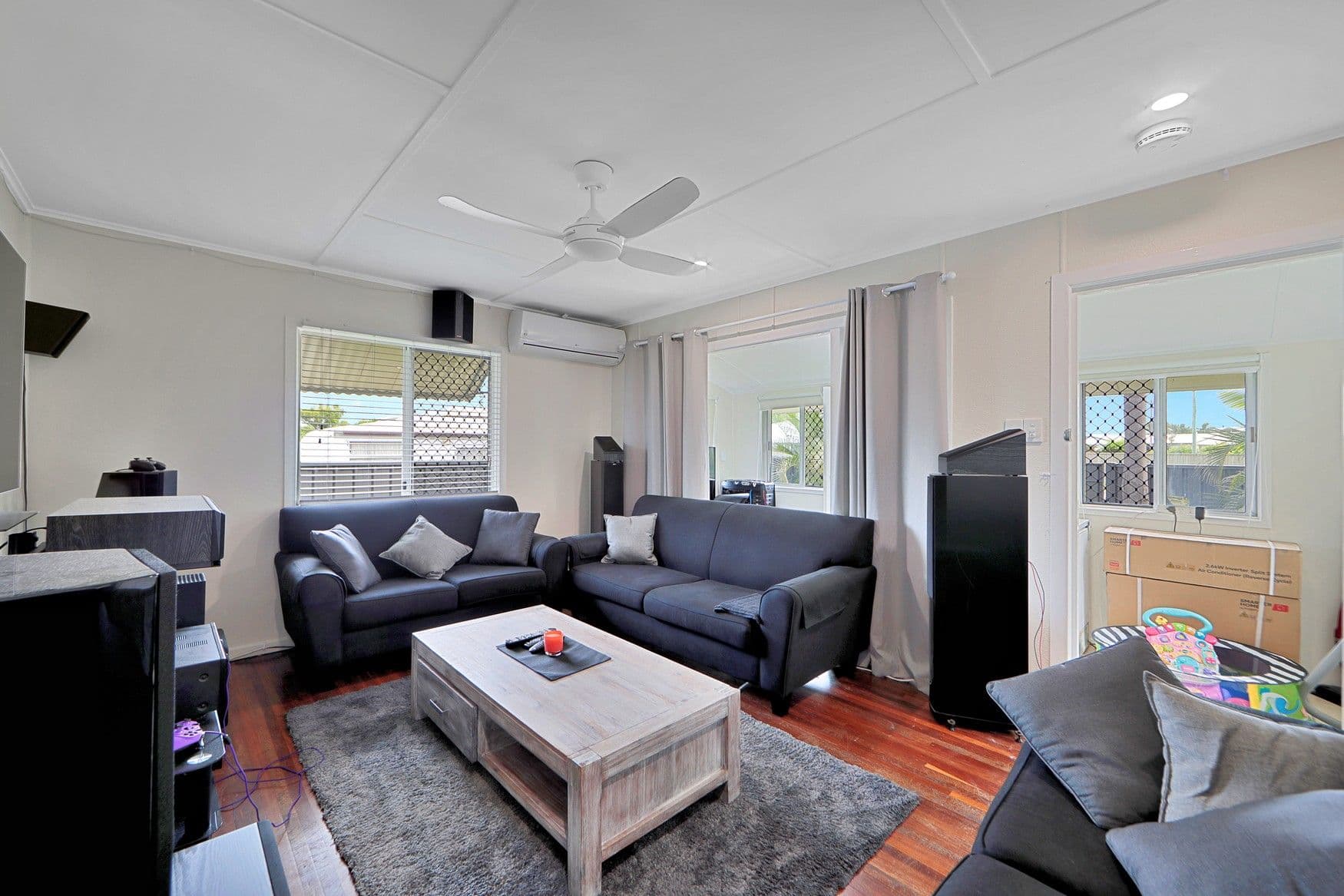 91 Elliott Heads Road, Kepnock QLD 4670, Kepnock - Thumbnail 5