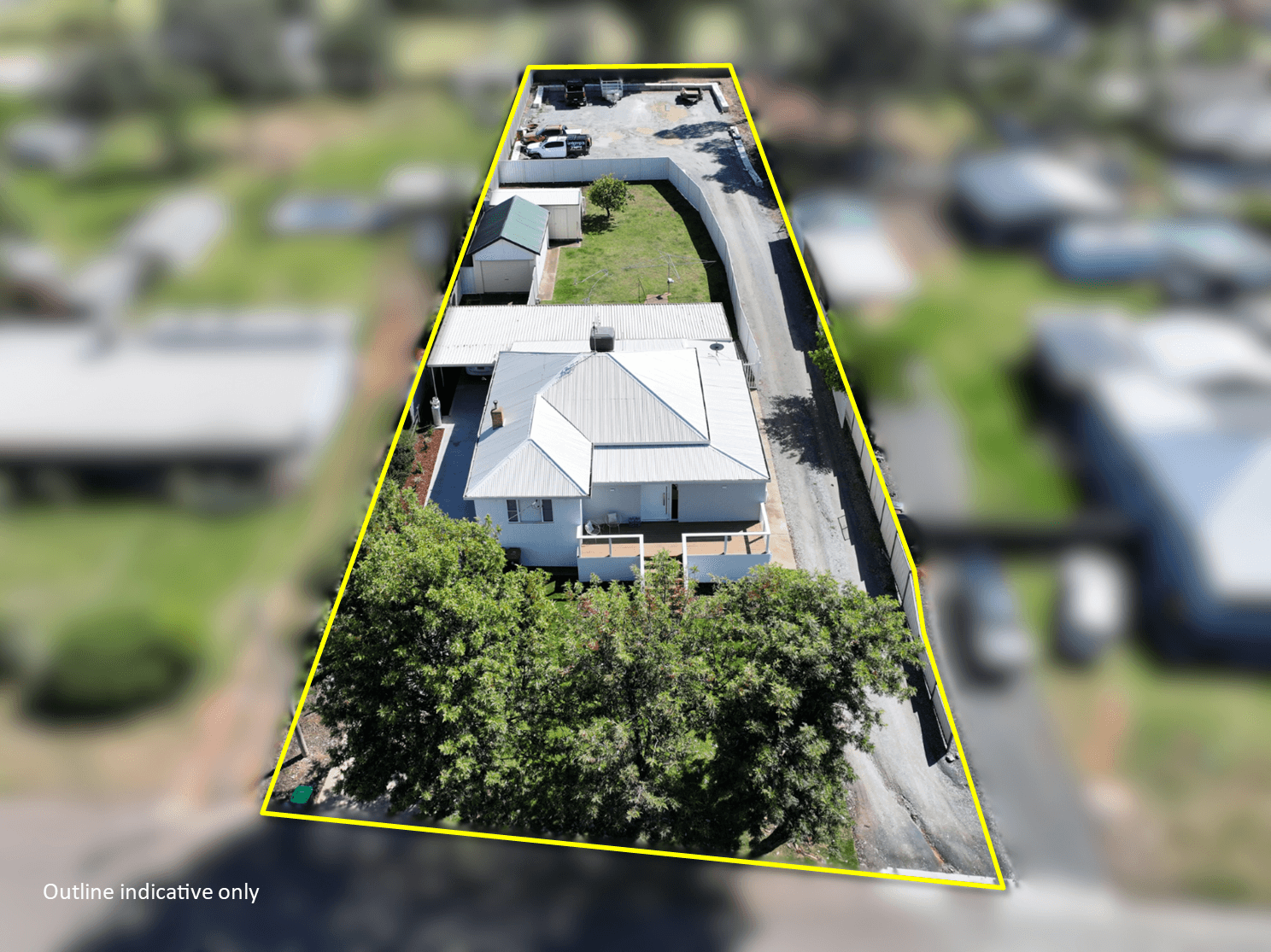 40 Thomas Street, Parkes NSW 2870, Parkes - Thumbnail 2