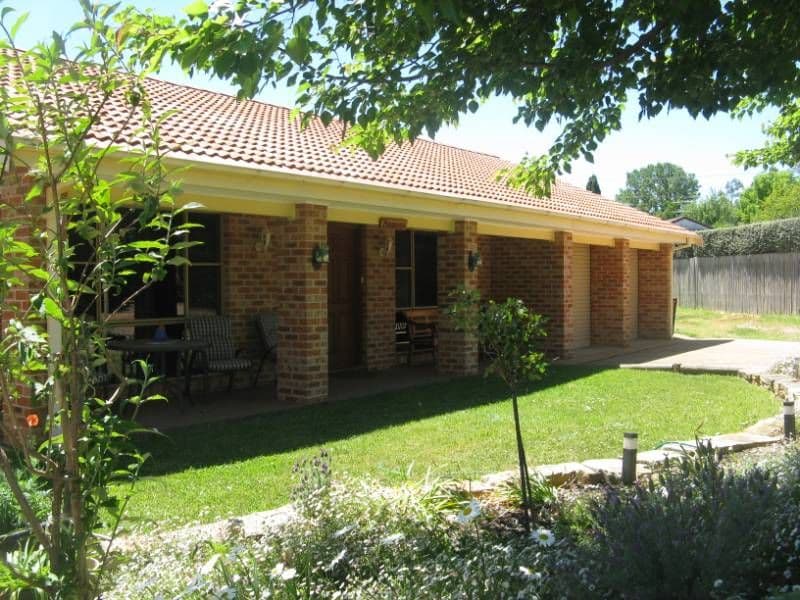 6 Rebecca Place, MOSS VALE NSW 2577, Moss Vale - Image 1