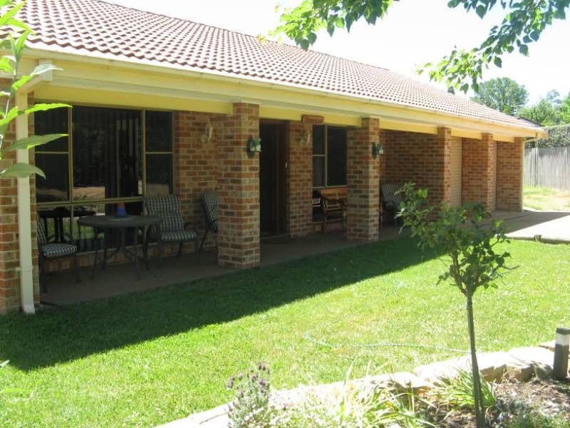 6 Rebecca Place, MOSS VALE NSW 2577, Moss Vale - Thumbnail 8