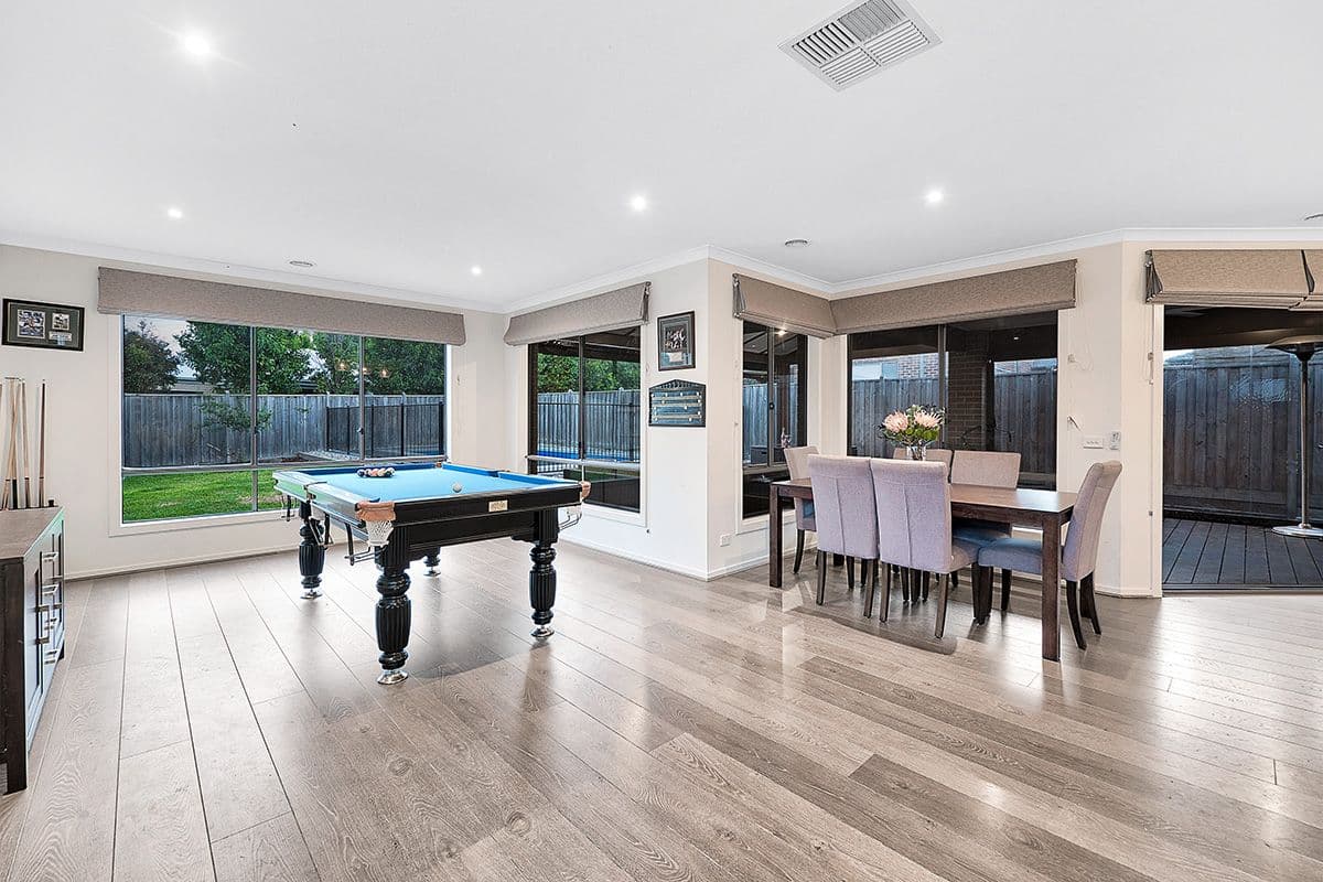 9 Native Retreat, Cranbourne East VIC 3977, Cranbourne East - Thumbnail 8