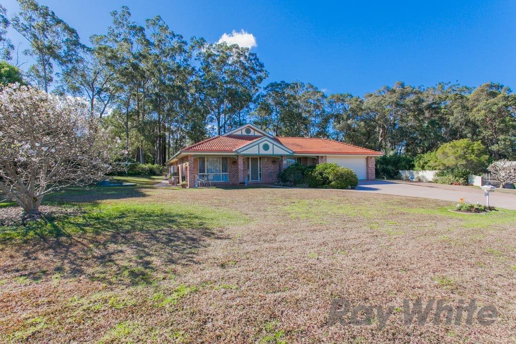 51 Sylvan Avenue, MEDOWIE NSW 2318, Medowie - Image 1