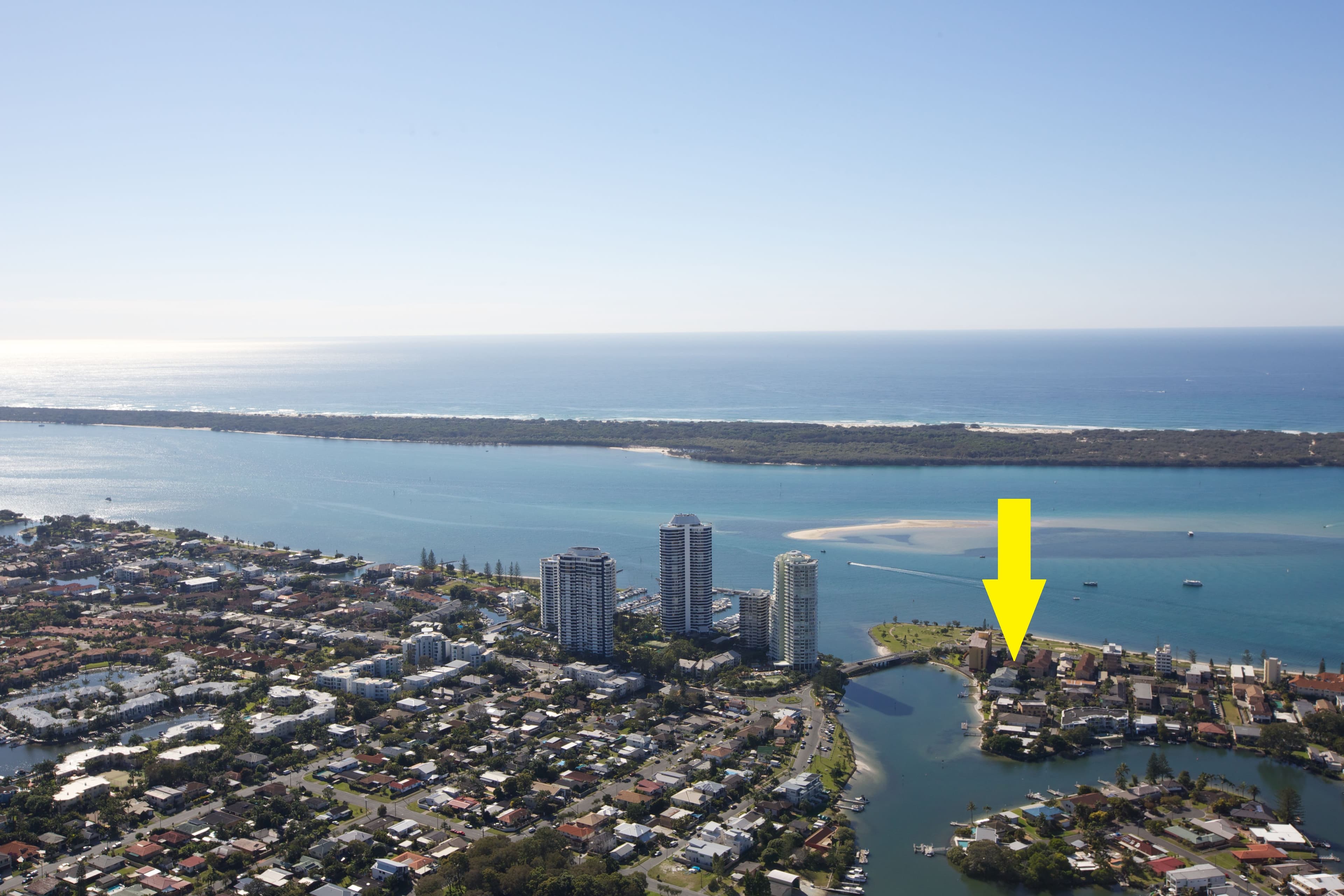 56 Back Street, Biggera Waters QLD 4216, Biggera Waters - Thumbnail 2