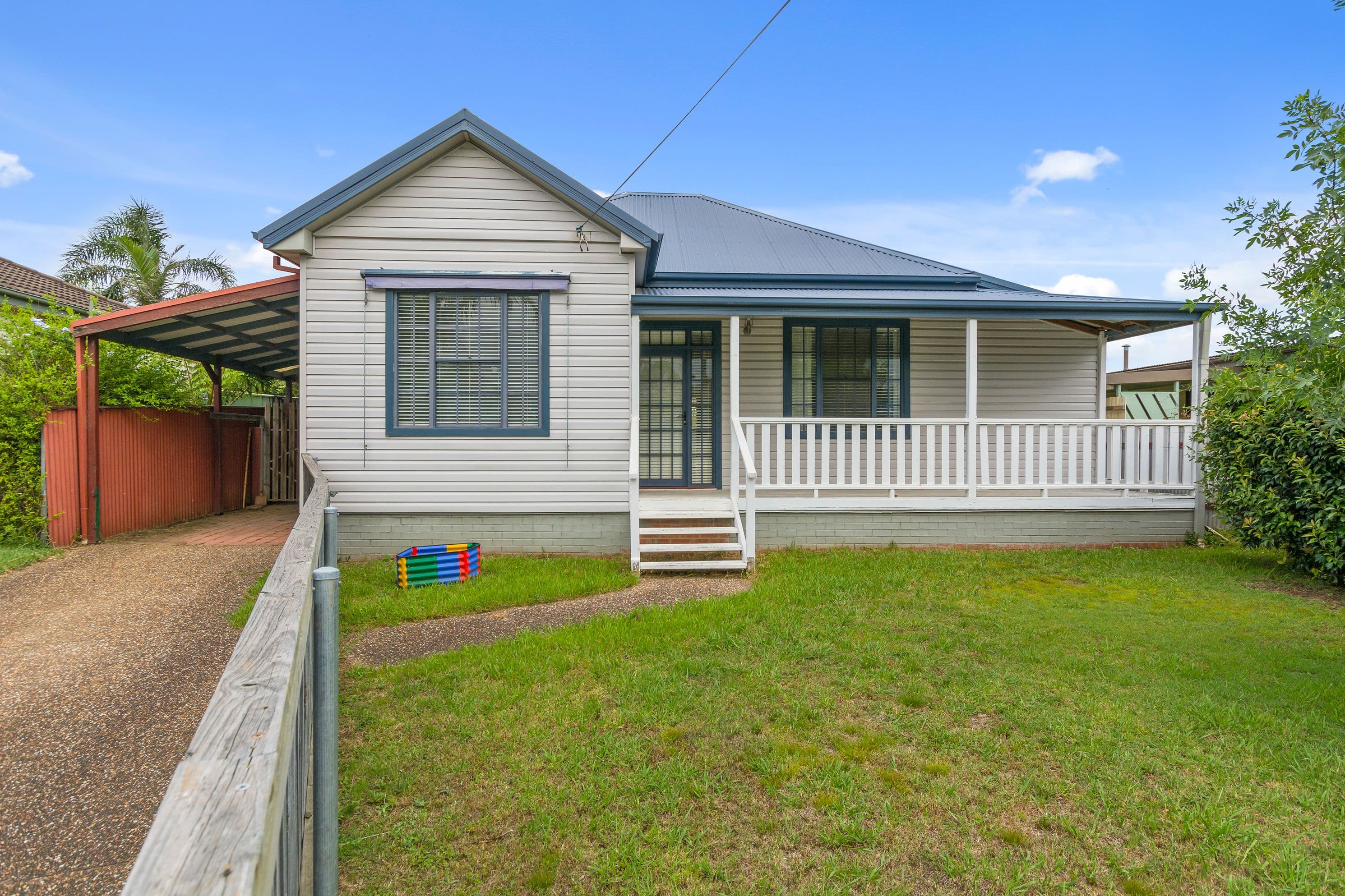 209 Princes Highway, Dapto - Image 1