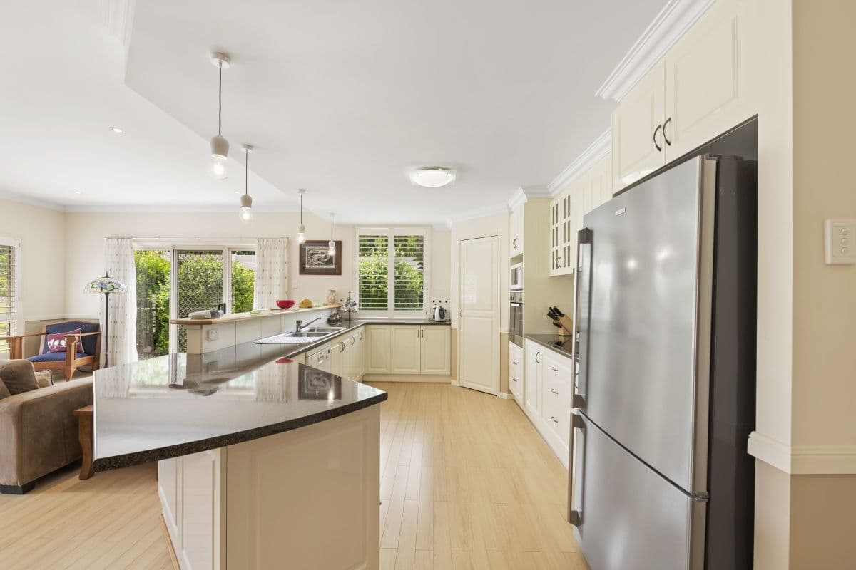 7 McLachlan Drive, Highfields QLD 4352, Highfields - Thumbnail 2
