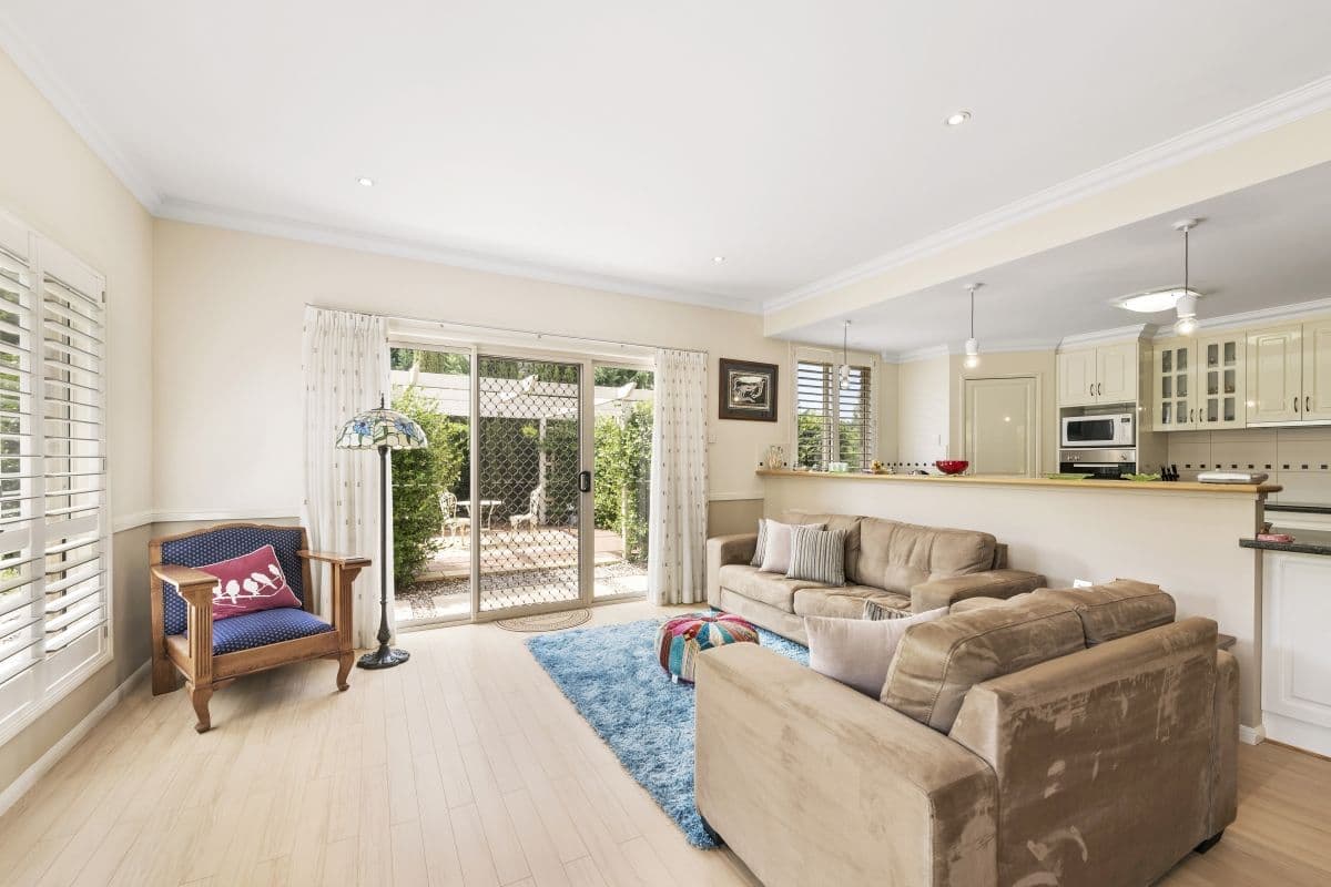 7 McLachlan Drive, Highfields QLD 4352, Highfields - Thumbnail 4
