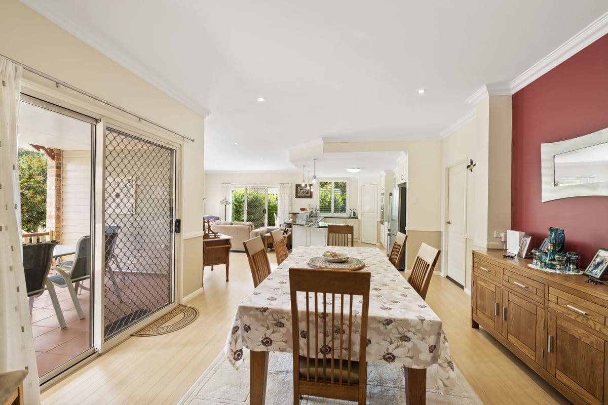 7 McLachlan Drive, Highfields QLD 4352, Highfields - Thumbnail 6