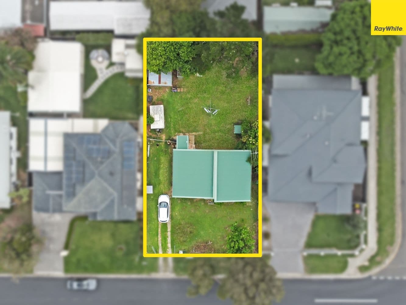 19 Burrell Parade, Blacktown NSW 2148, Blacktown - Image 1