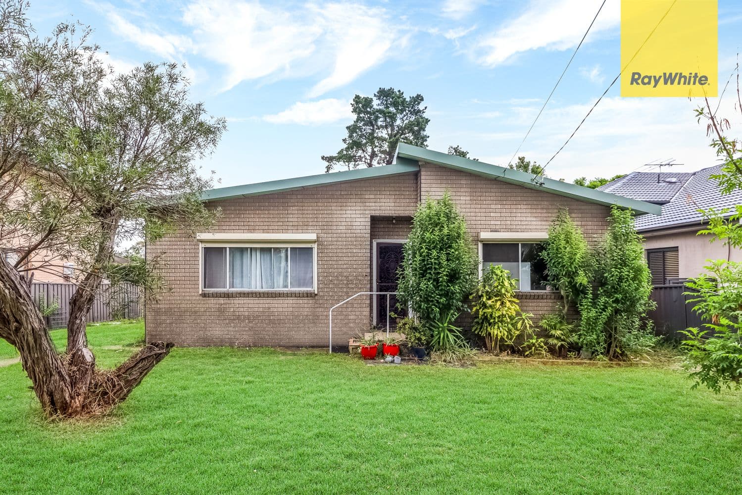 19 Burrell Parade, Blacktown NSW 2148, Blacktown - Thumbnail 2