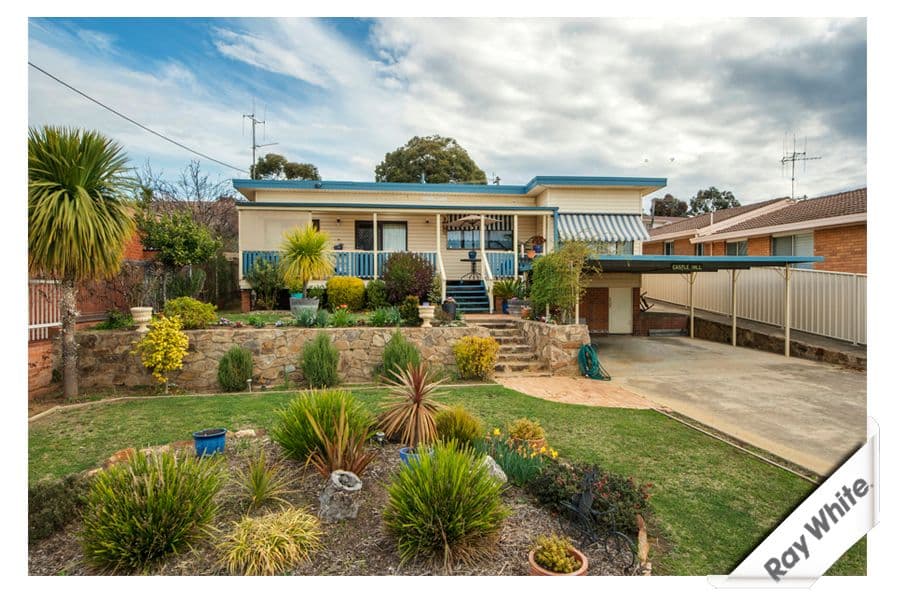 10 Fairmount Crescent, KARABAR NSW 2620, Karabar - Image 1