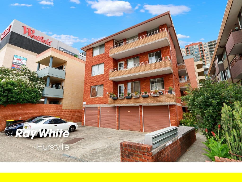 35 The Avenue, Hurstville NSW 2220, Hurstville - Image 1