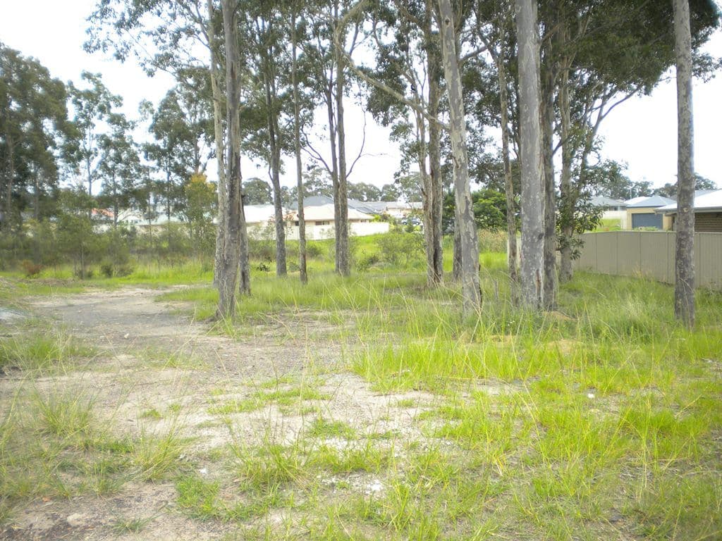 28 Blue Bell Way, WORRIGEE NSW 2540, Worrigee - Thumbnail 2
