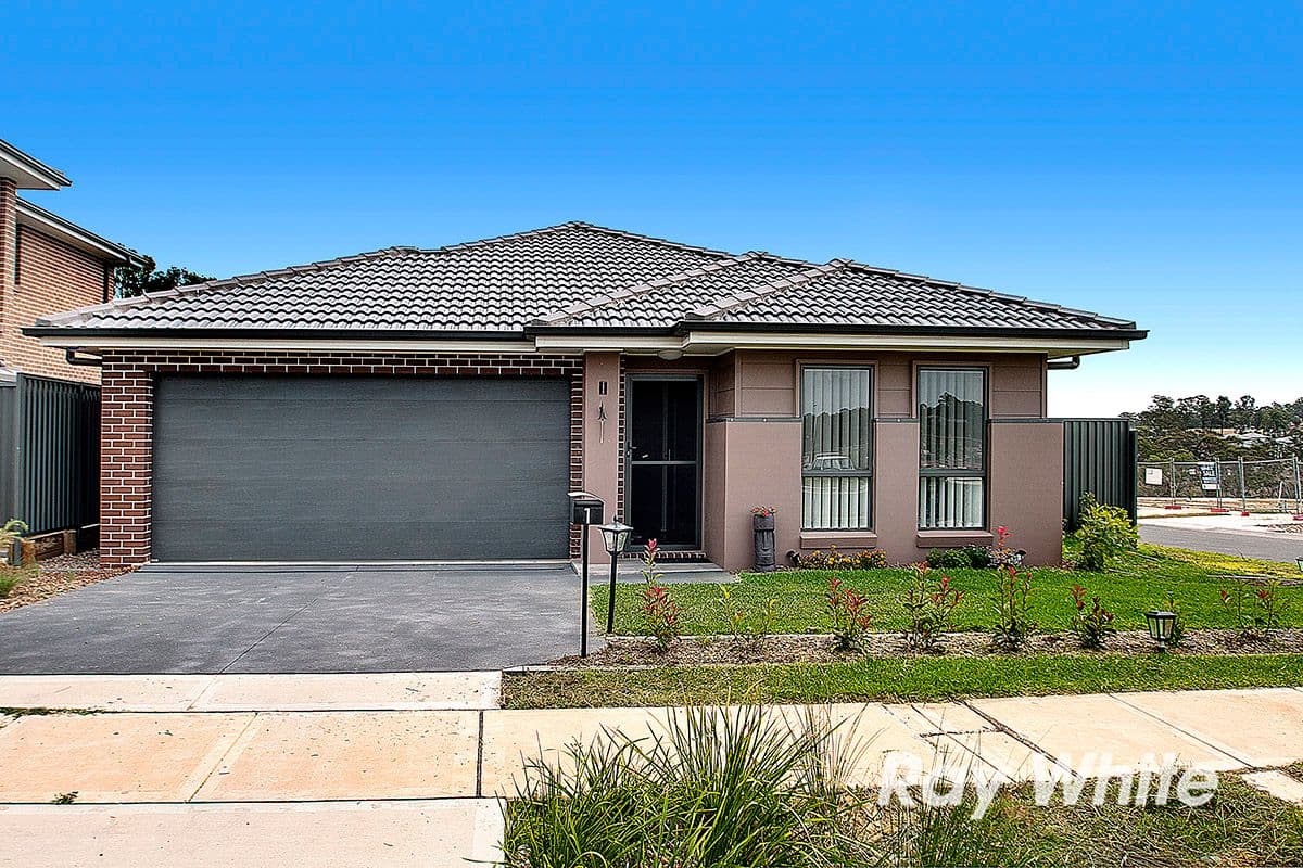1 Barabati Road, KELLYVILLE NSW 2155, Kellyville - Image 1