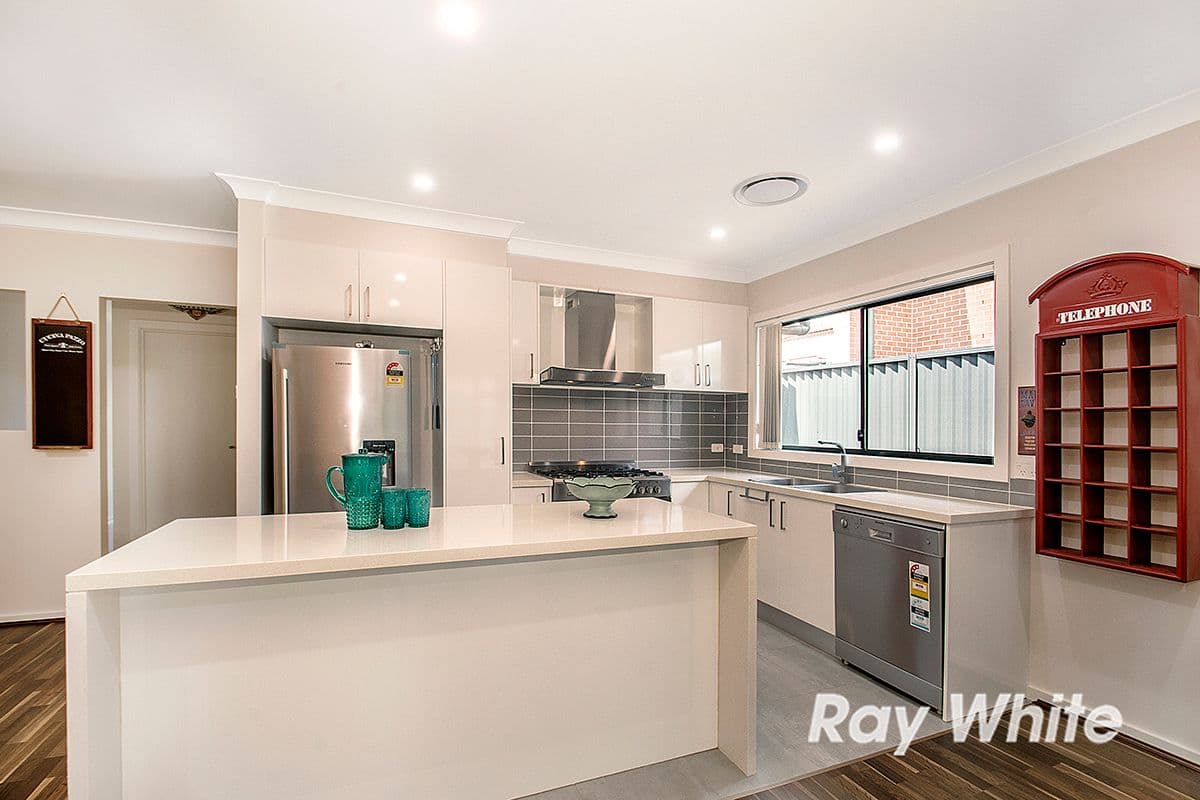 1 Barabati Road, KELLYVILLE NSW 2155, Kellyville - Thumbnail 2