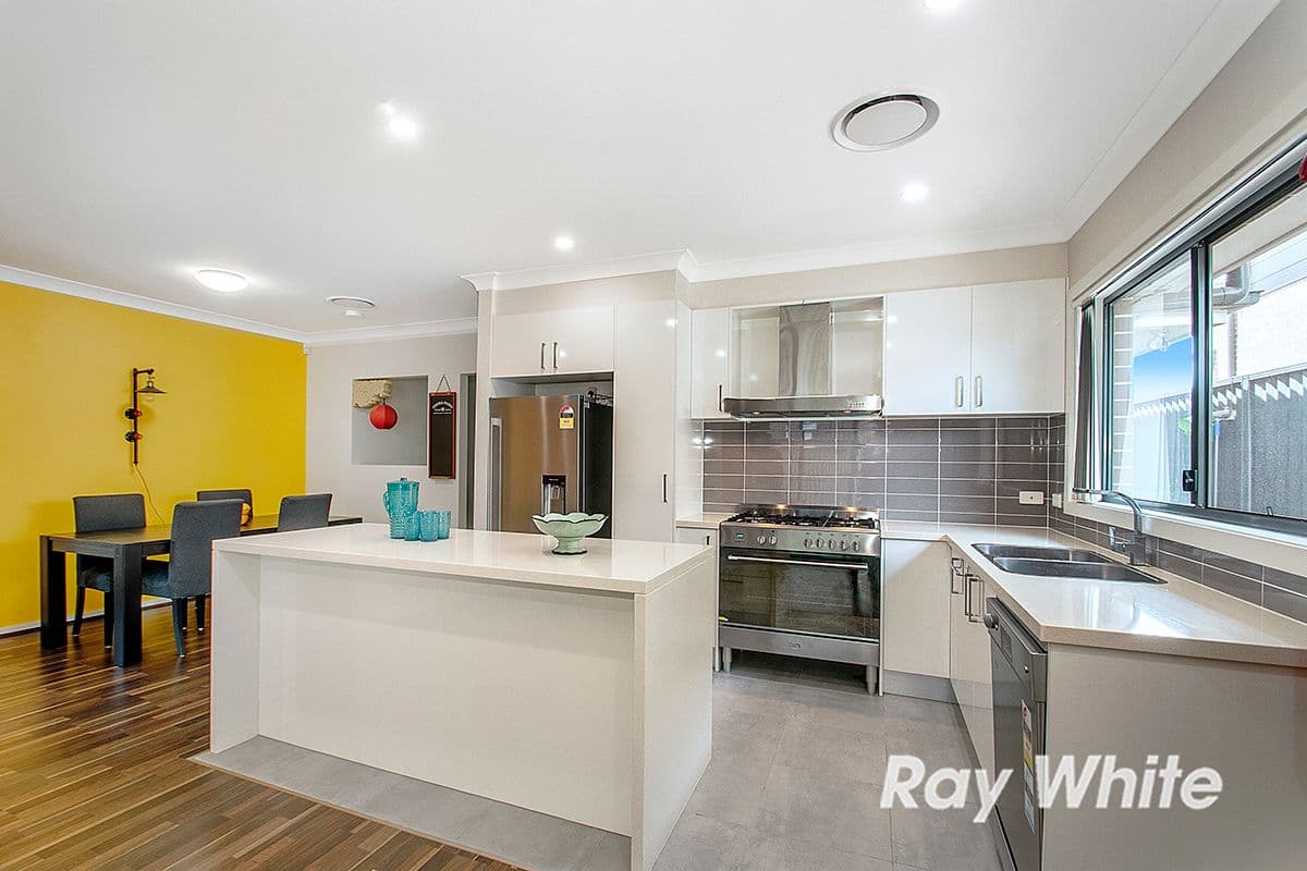 1 Barabati Road, KELLYVILLE NSW 2155, Kellyville - Thumbnail 3