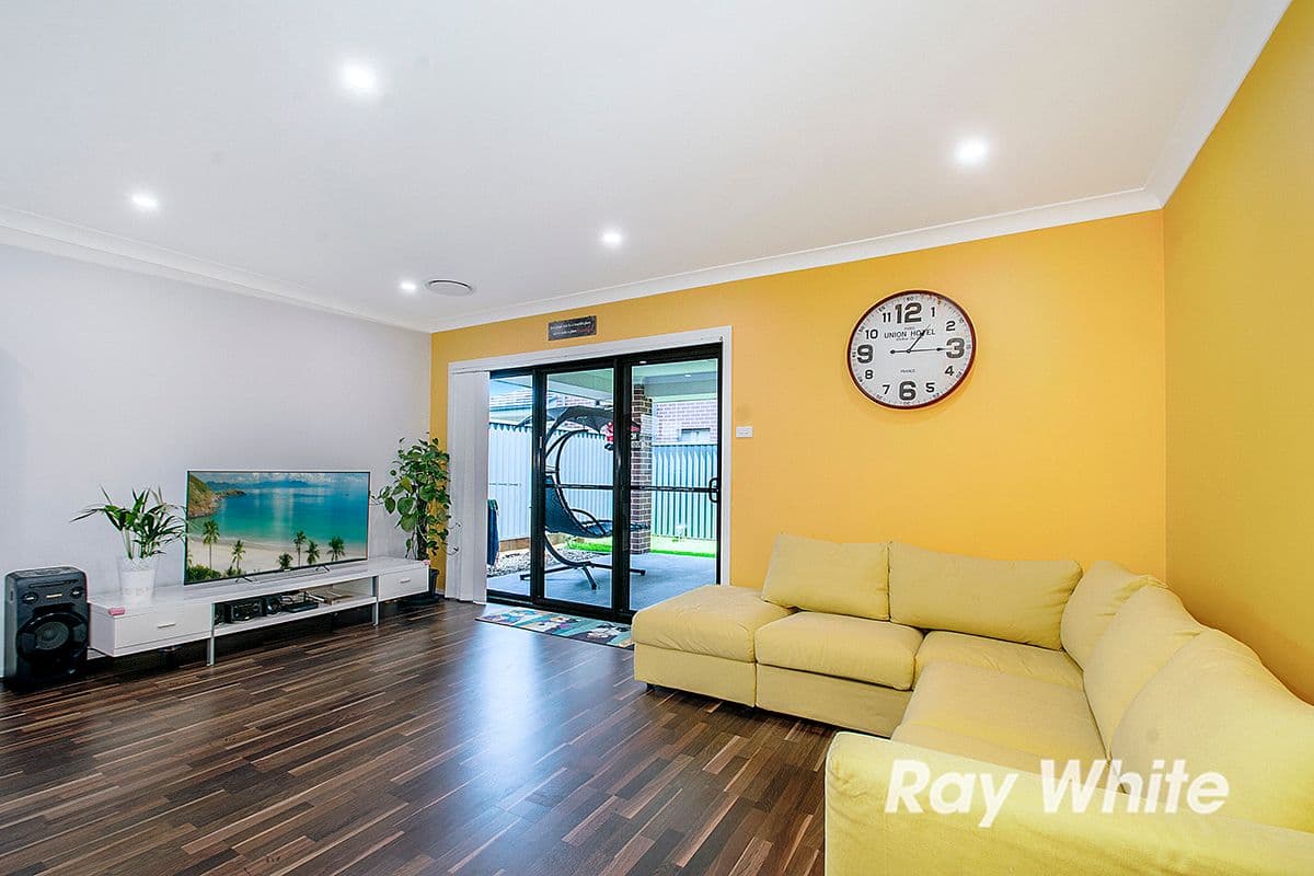 1 Barabati Road, KELLYVILLE NSW 2155, Kellyville - Thumbnail 4