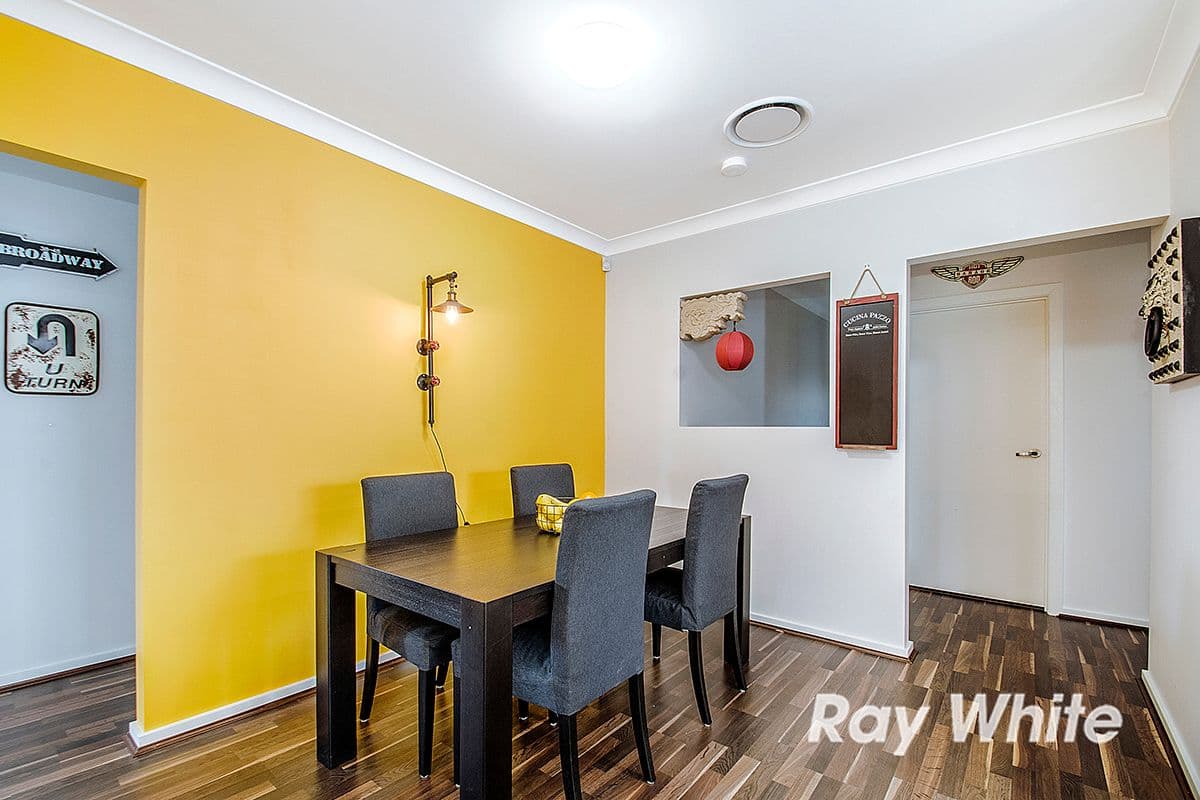 1 Barabati Road, KELLYVILLE NSW 2155, Kellyville - Thumbnail 5