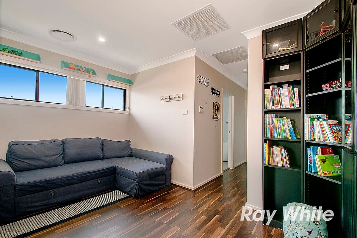 1 Barabati Road, KELLYVILLE NSW 2155, Kellyville - Thumbnail 6