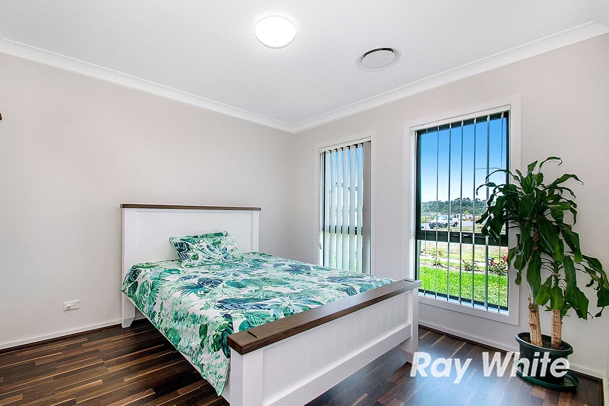 1 Barabati Road, KELLYVILLE NSW 2155, Kellyville - Thumbnail 7